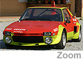 Abarth X1/9