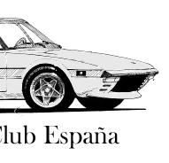 Fiat X1/9 Club España