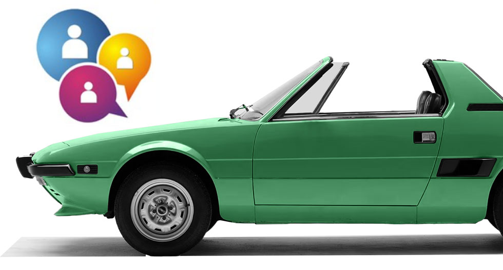 Descrizione della foto