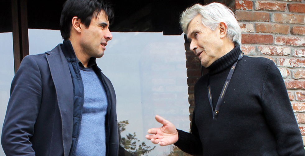 Descrizione della foto