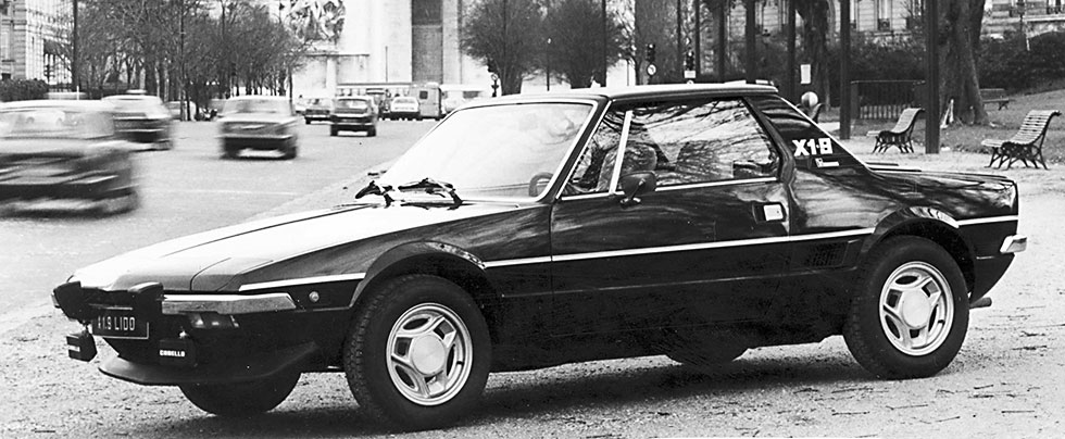 Descrizione della foto