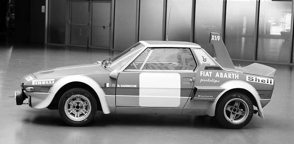 Descrizione della foto