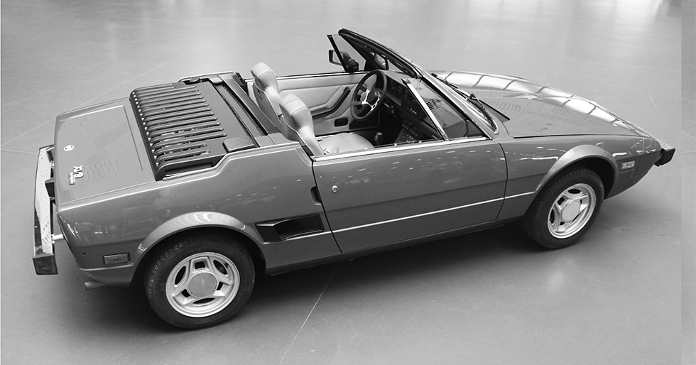 Descrizione della foto