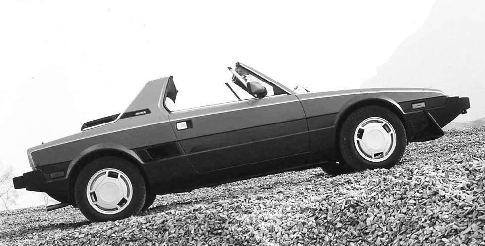 Descrizione della foto